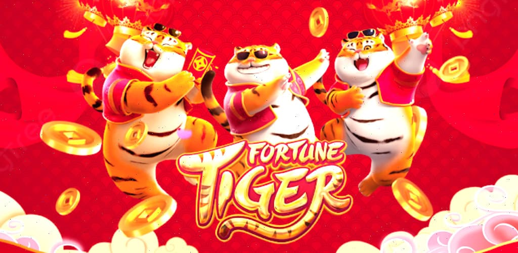 Slot Fortune Tiger no Cassino BET GORILLAS para os Amantes Jogos 